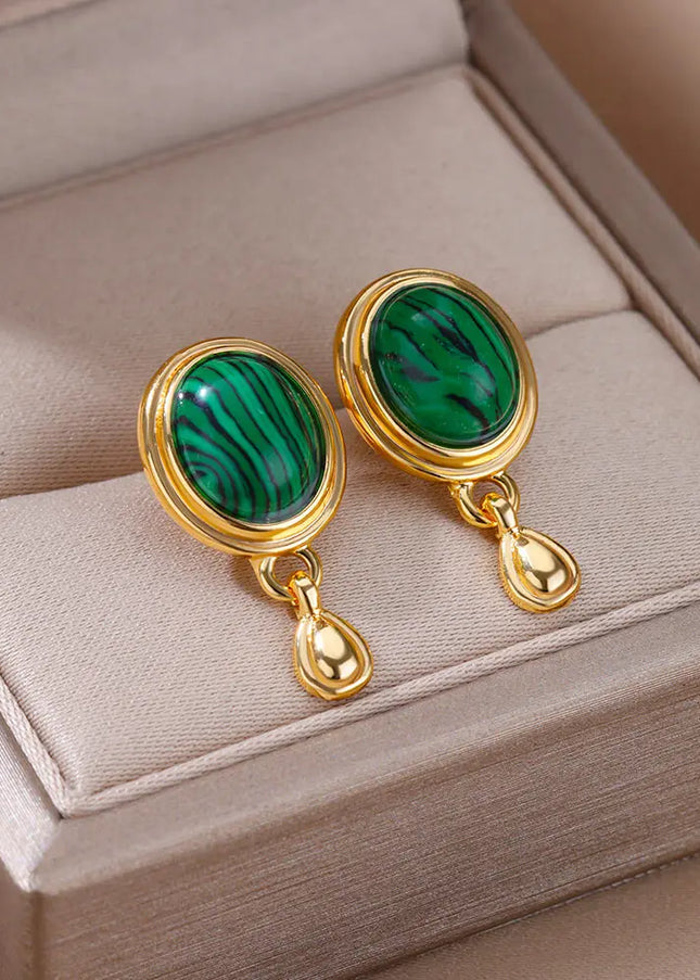 Wynne Earrings