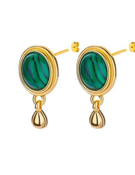 Wynne Earrings