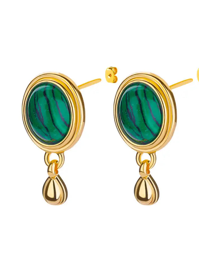 Wynne Earrings
