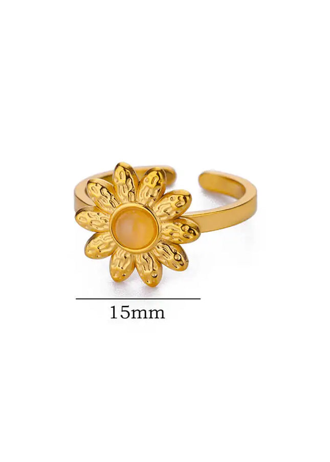 Yasmina Ring