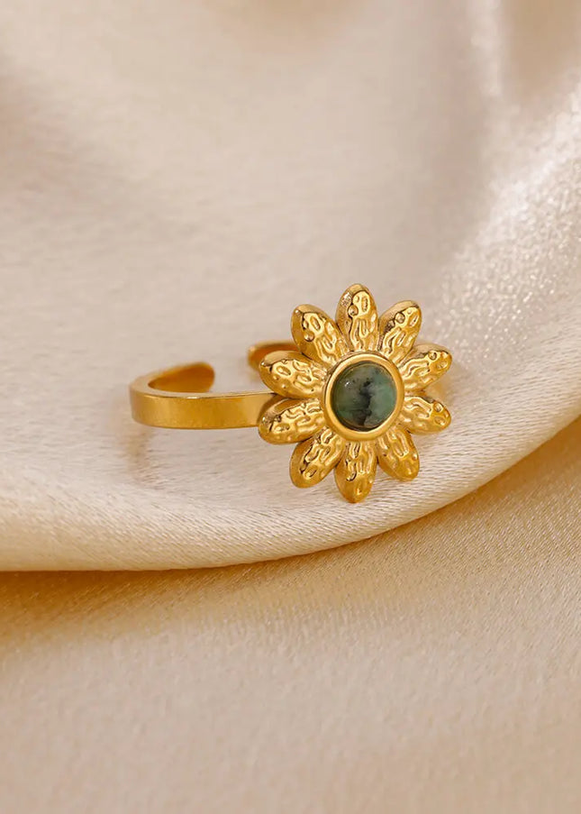 Yasmina Ring