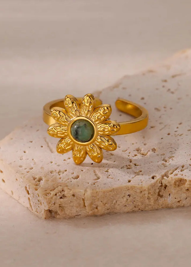 Yasmina Ring