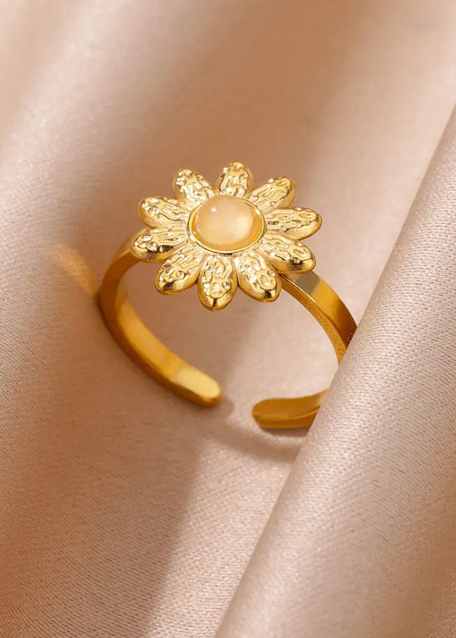 Yasmina Ring