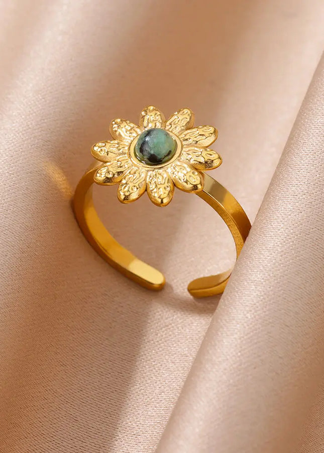 Yasmina Ring