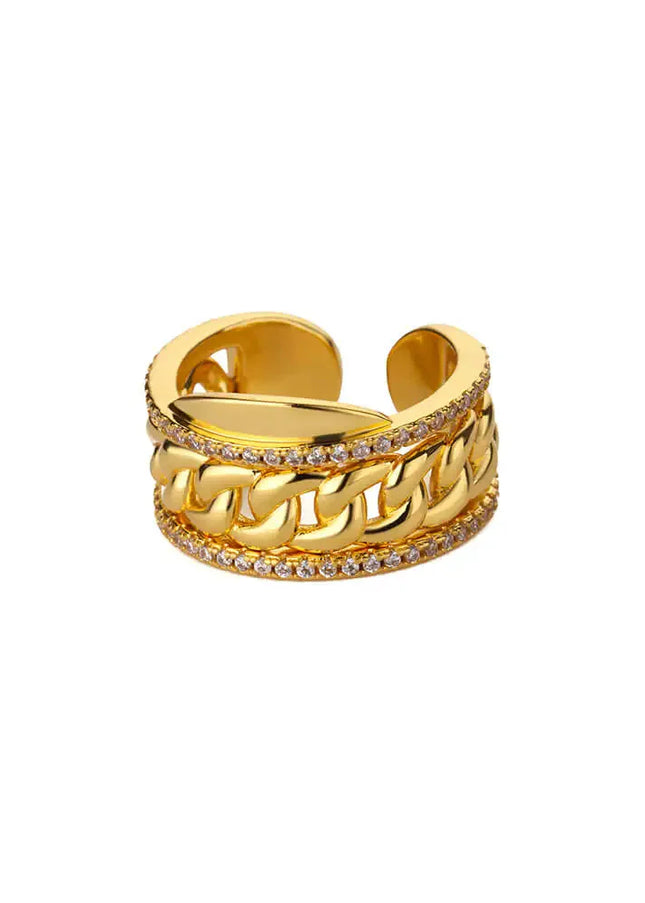 Yemen Ring