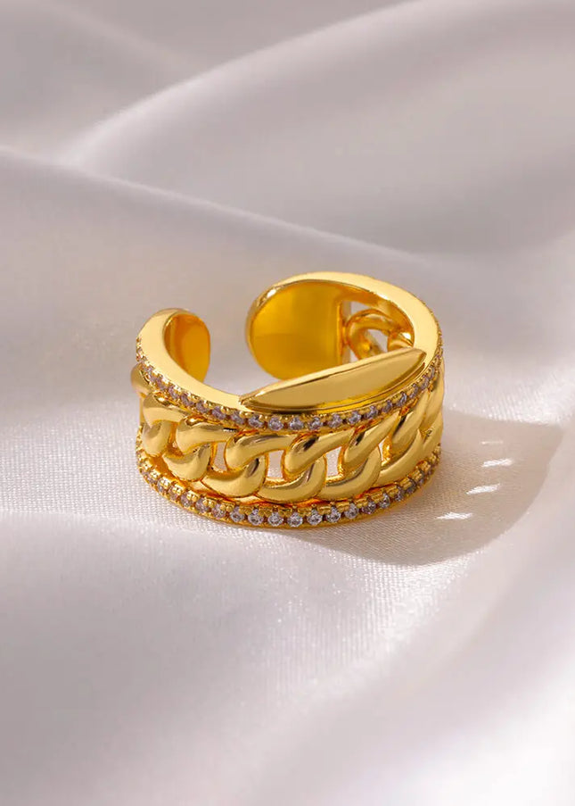 Yemen Ring