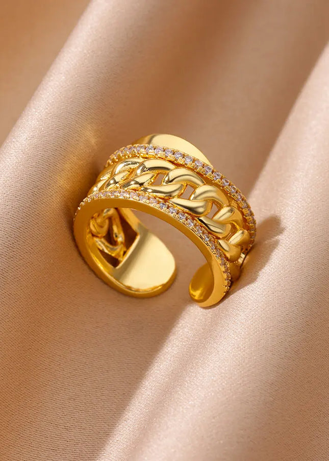 Yemen Ring