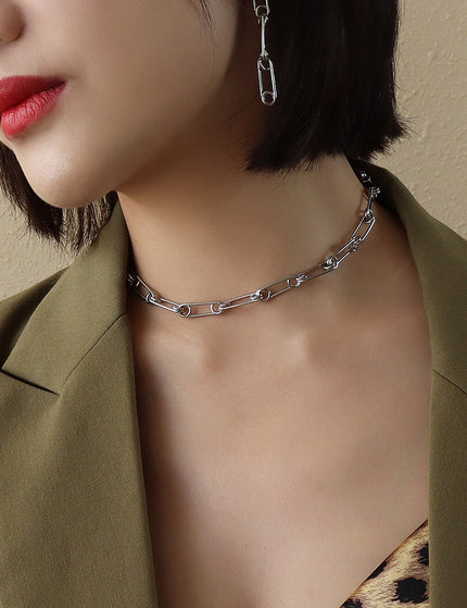 Yumi Necklace