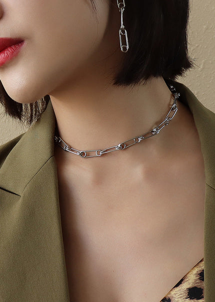 Yumi Necklace