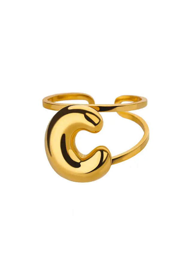 Zara Ring