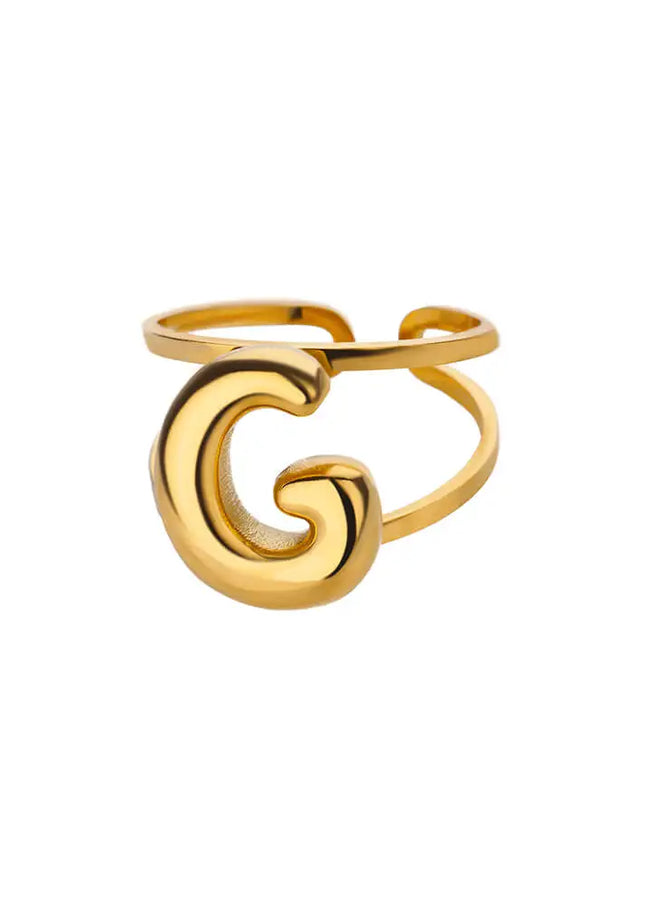Zara Ring