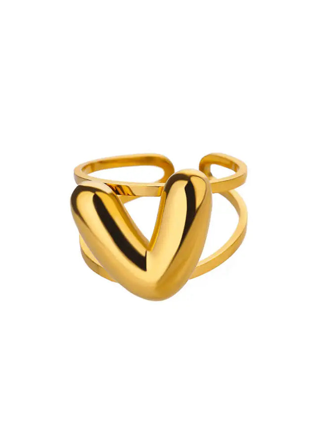 Zara Ring
