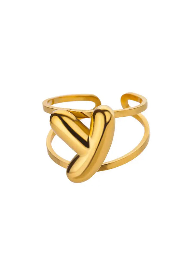 Zara Ring