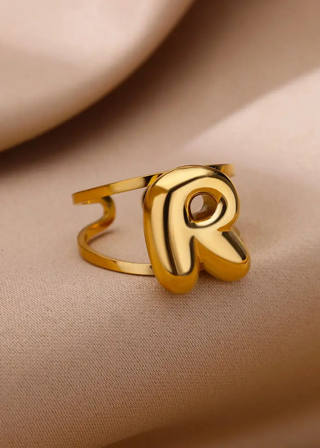 Zara Ring