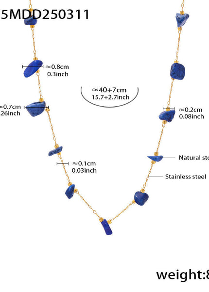 Zema Necklace