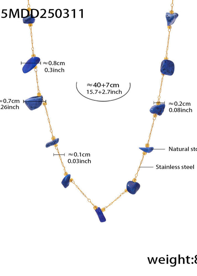 Zema Necklace