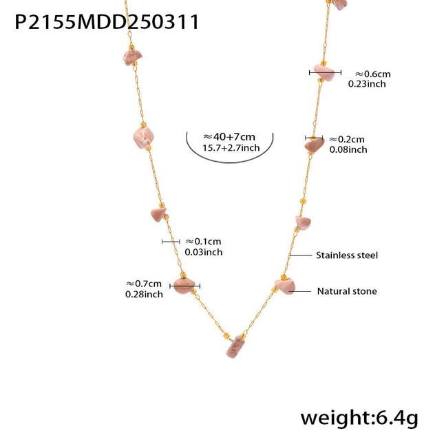 Zema Necklace