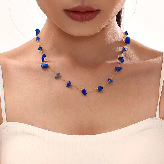 Zema Necklace