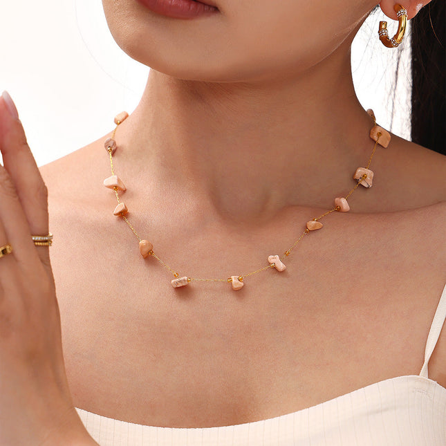 Zema Necklace