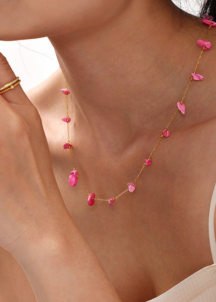 Zema Necklace