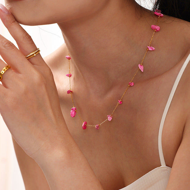 Zema Necklace