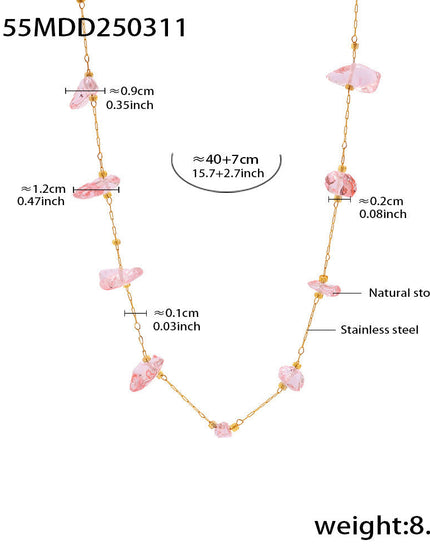 Zema Necklace