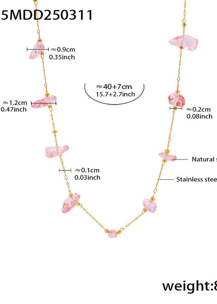 Zema Necklace
