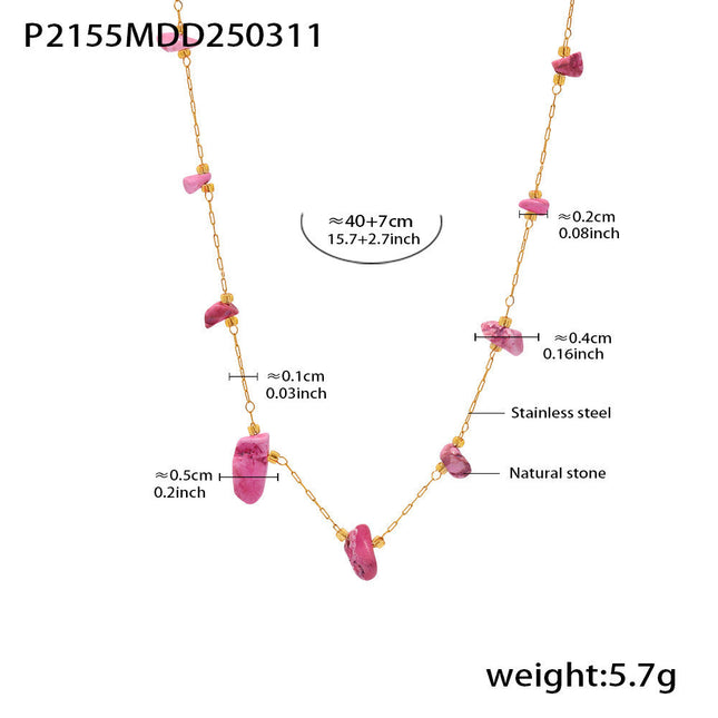 Zema Necklace