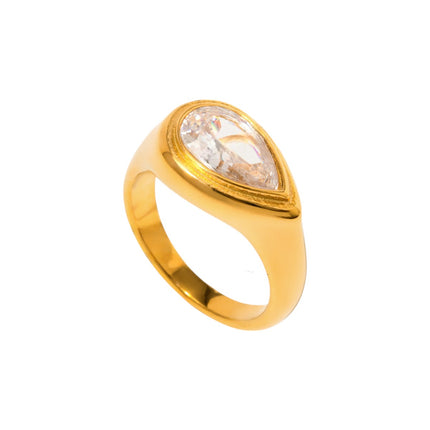 Zen Ring