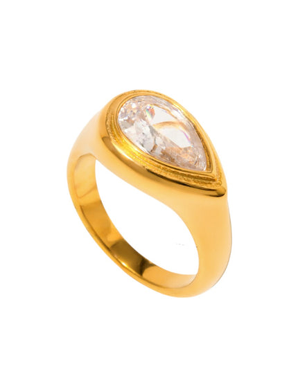 Zen Ring