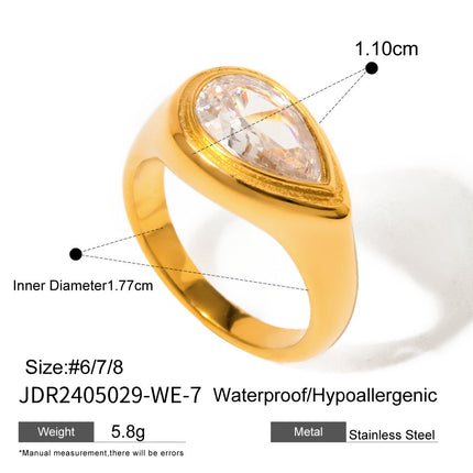 Zen Ring