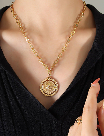 Zeny Necklace