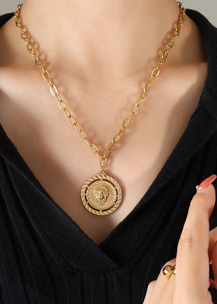 Zeny Necklace