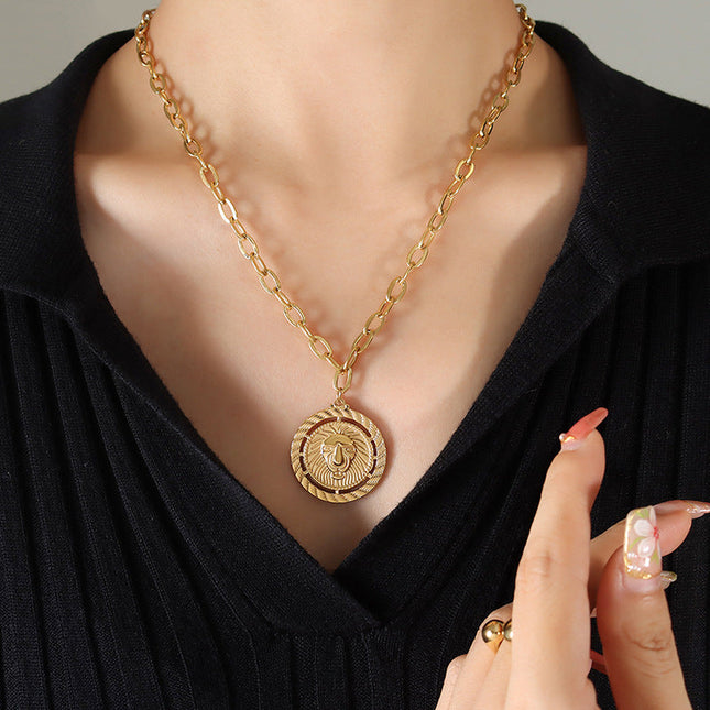 Zeny Necklace