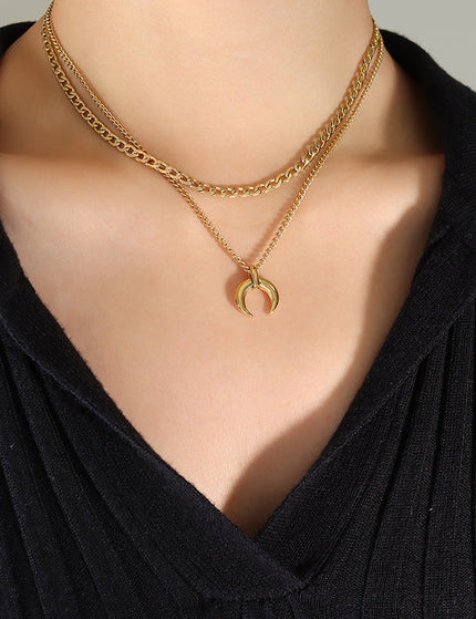 Zeny Necklace