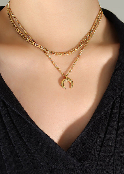 Zeny Necklace