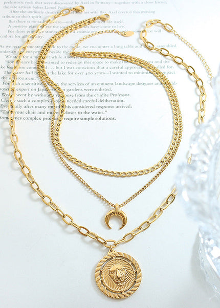 Zeny Necklace