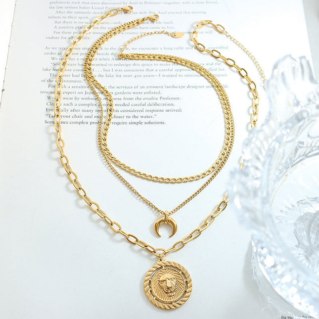Zeny Necklace
