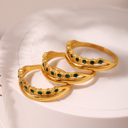 Zesty Ring