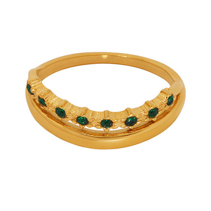 Zesty Ring