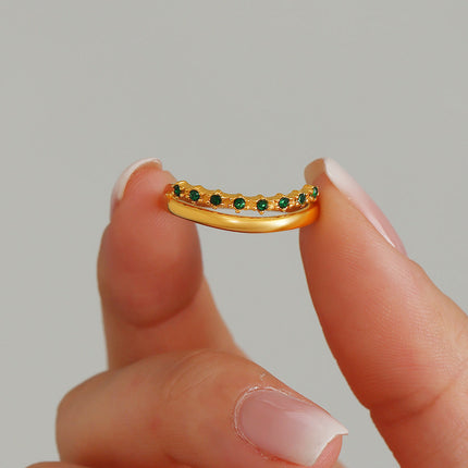 Zesty Ring