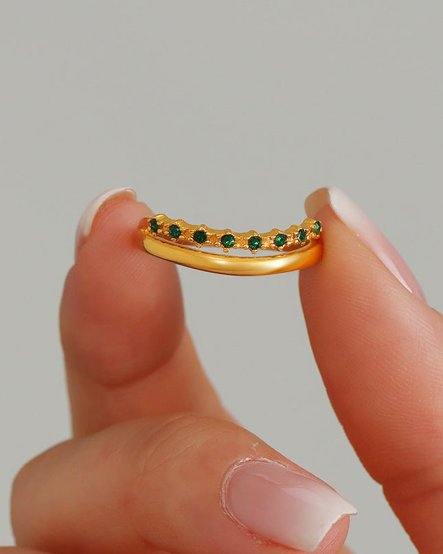 Zesty Ring